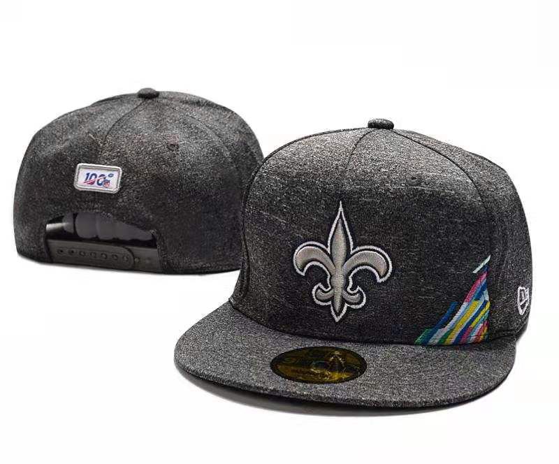 2020 NFL New Orleans Saints Hat 20209152
